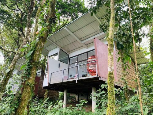 Hotel Sangregado Lodge