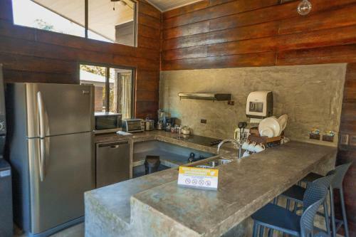 Hotel Sangregado Lodge