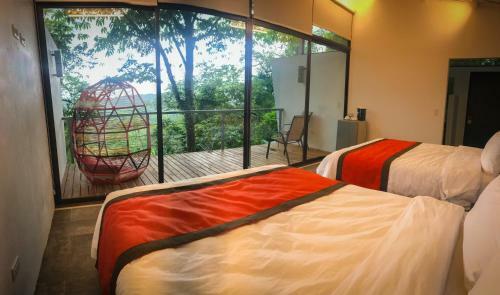 Hotel Sangregado Lodge