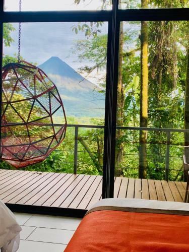 Hotel Sangregado Lodge