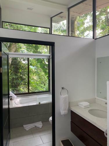 Hotel Sangregado Lodge