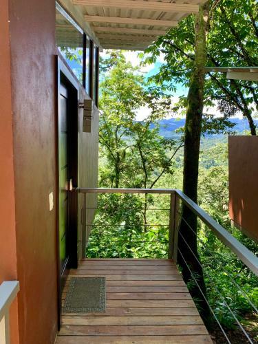 Hotel Sangregado Lodge