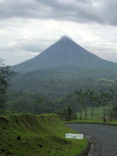Hotel Sangregado Lodge