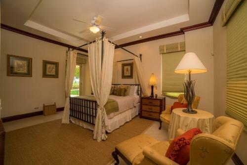 Apartamento Los Suenos Resort Bella Vista 4e - Family