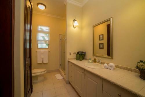 Apartamento Los Suenos Resort Bella Vista 4e - Family