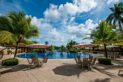 Apartamento Los Suenos Resort Bella Vista 4e - Family