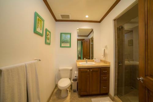 Apartamento Los Suenos Resort Veranda 1c