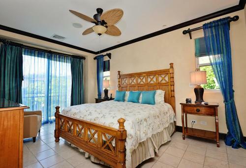 Apartamento Los Suenos Resort Vista Bahia 3a