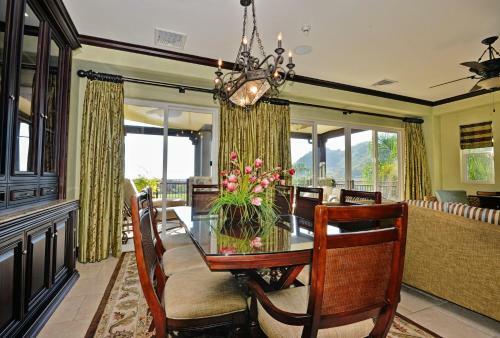 Apartamento Los Suenos Resort Vista Bahia 3a