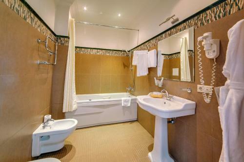 Hotel Nature Resort Yahonty