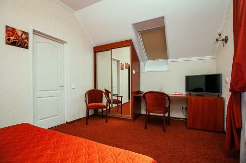 Hotel Bogorodsk Ekotel