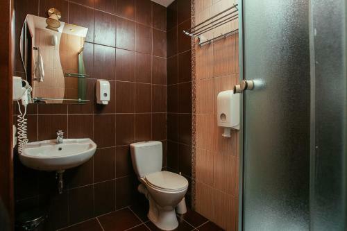 Hotel Bogorodsk Ekotel