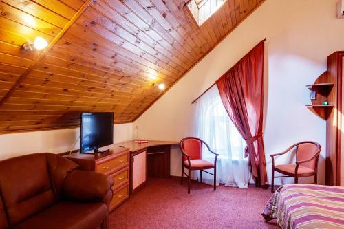 Hotel Bogorodsk Ekotel