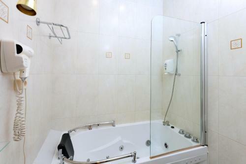 Hotel Bogorodsk Ekotel