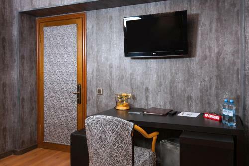 Hotel Bogorodsk Ekotel