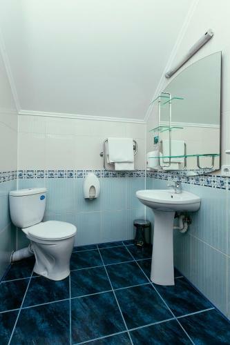 Hotel Bogorodsk Ekotel