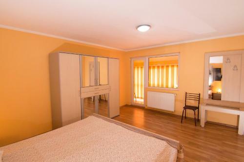 Apartamentos Haus Paltinul