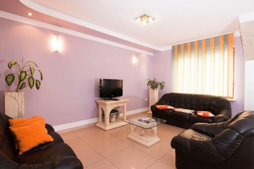 Apartamentos Haus Paltinul