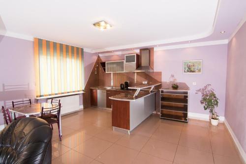 Apartamentos Haus Paltinul