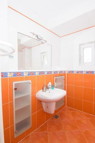 Apartamentos Haus Paltinul