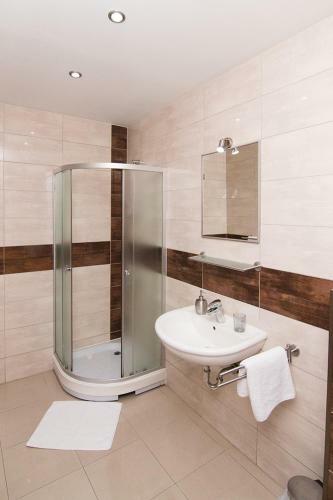 Apartamentos Haus Paltinul