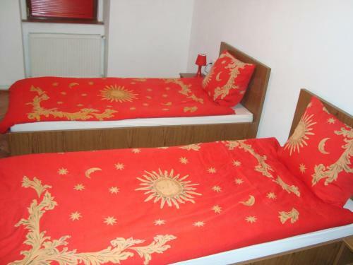 Apartament Miruna Sibiu Filarmonicii