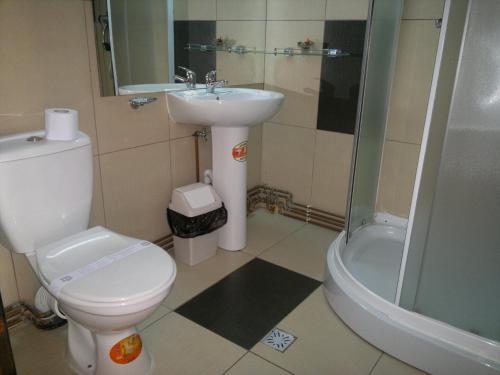 Hostal Pensiunea Maria Sibiu