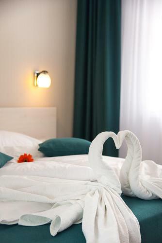 Apartamento Pensiunea Amso