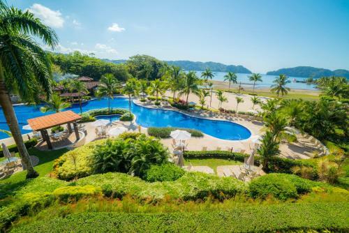 Los Suenos Resort Casa Puesta Del Sol