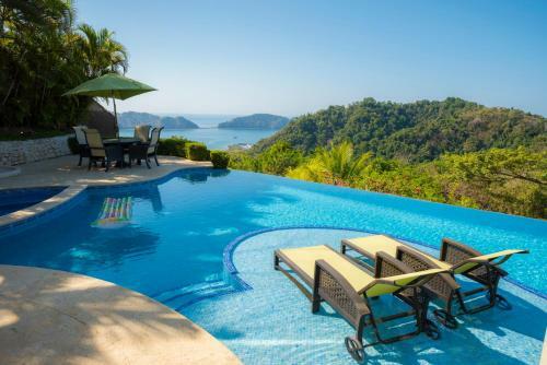 Los Suenos Resort Casa Puesta Del Sol