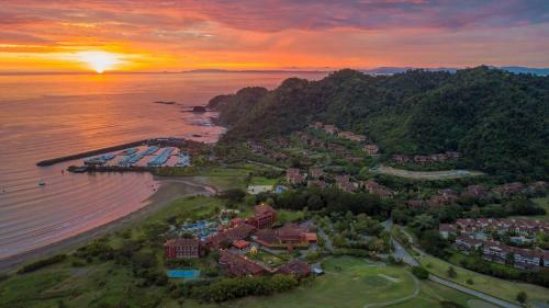 Los Suenos Resort Casa Puesta Del Sol