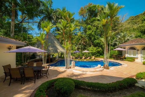 Los Suenos Resort Harmon House
