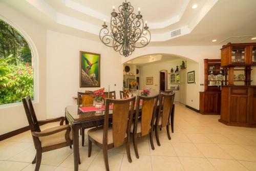 Los Suenos Resort Harmon House