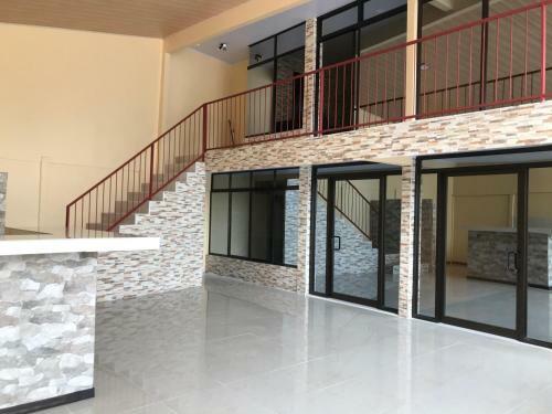 Hotel The Owl, La Fortuna Downtown