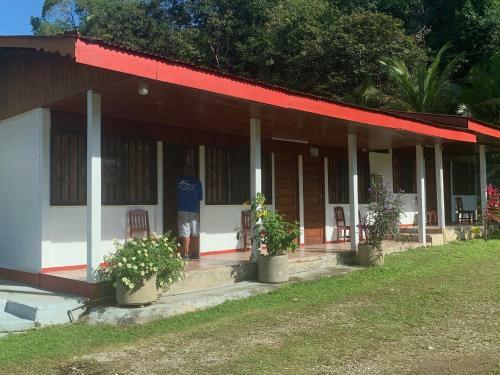 Hotel H�tel Pez Gallo