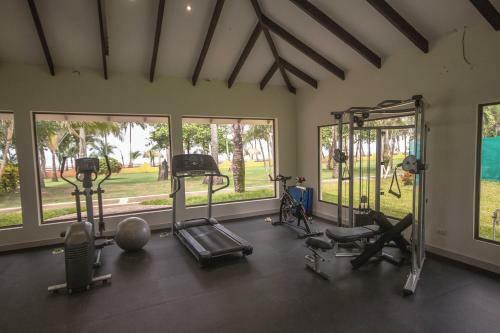 Hotel Sunset Del Mar Beach Resort