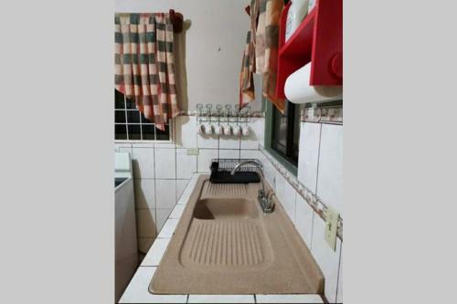 Casa La Catarata de Yolanda Y Enrique