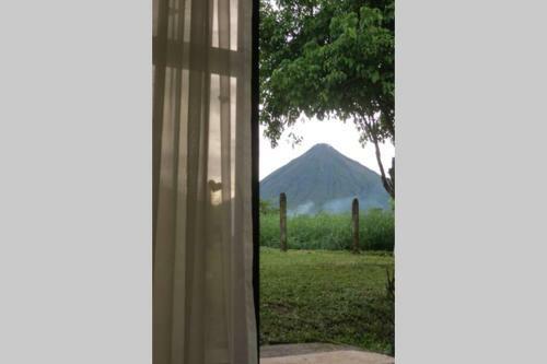 Casa La Catarata de Yolanda Y Enrique