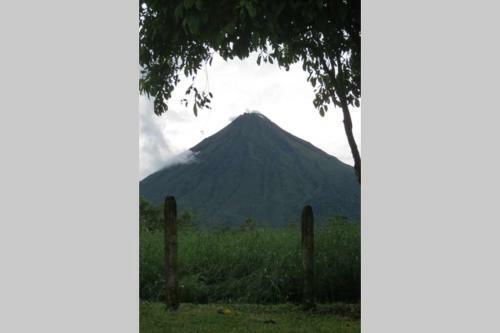 Casa La Catarata de Yolanda Y Enrique