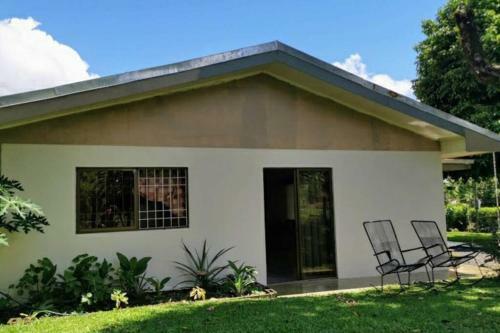 Casa La Catarata de Yolanda Y Enrique