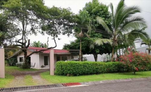 Casa La Catarata de Yolanda Y Enrique