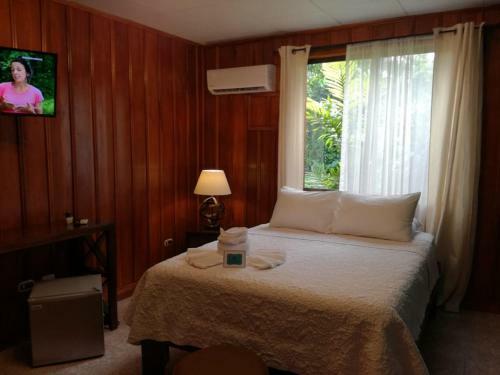 Posada Casona R�stica & Bungalow