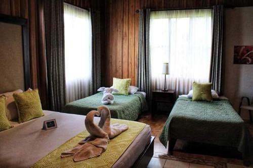 Posada Casona R�stica & Bungalow