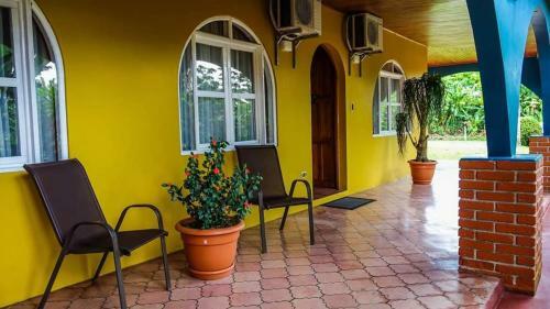 Posada Casona R�stica & Bungalow