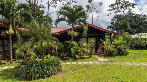 Posada Casona R�stica & Bungalow