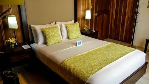 Posada Casona R�stica & Bungalow