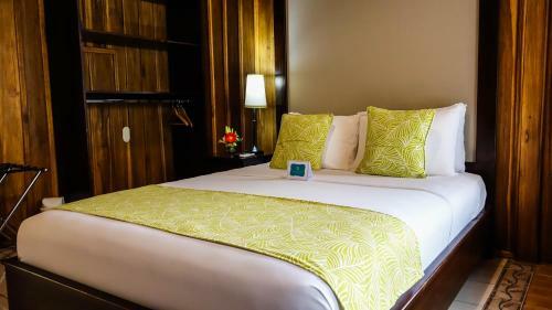 Posada Casona R�stica & Bungalow