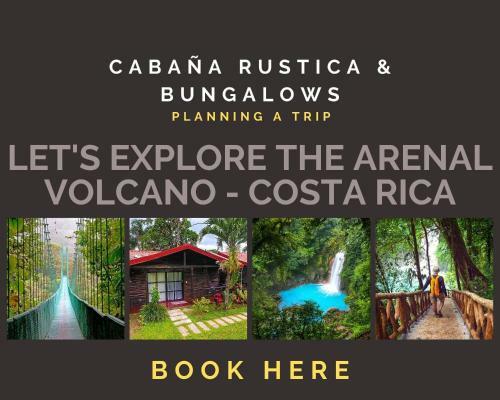 Posada Casona R�stica & Bungalow