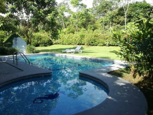 Posada Casona R�stica & Bungalow
