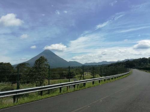 Posada Casona R�stica & Bungalow